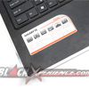 Gigabyte P2542G Gaming Notebook Fasilitas Komplit